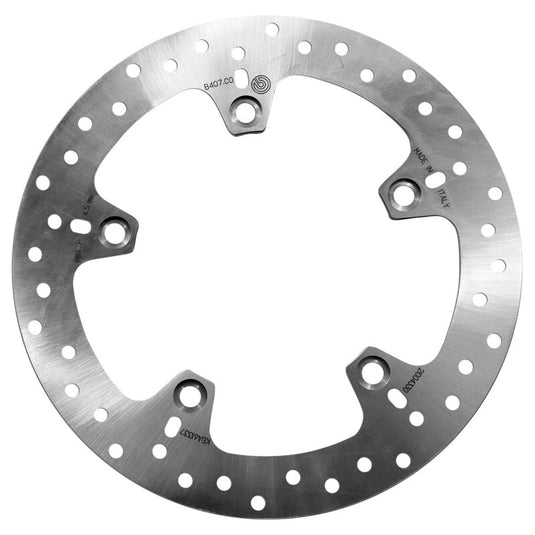 Brembo Powersports 68B407C0 BRE Powersports Discs