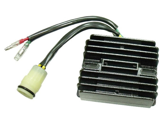 Bronco AT-01659 Voltage Regulator/Rectifier