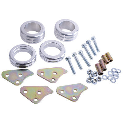 High Lifter Products CLK1000DXMR-02 Lift Kit