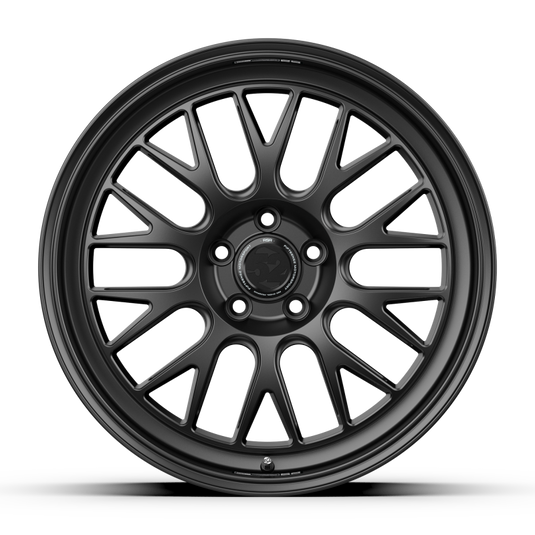 Fifteen52 RSHFG-98551+42 FFT Holeshot RSR Wheels