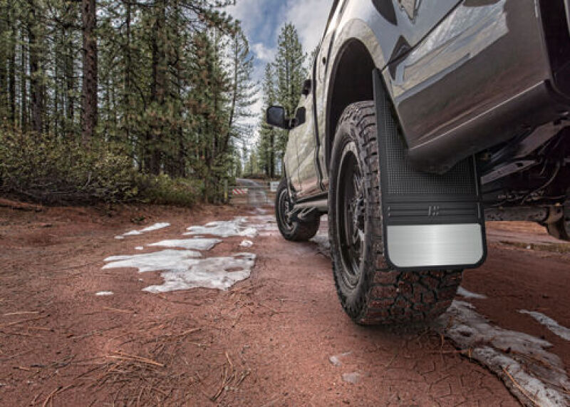 Load image into Gallery viewer, Husky Liners 55000 HL Mud Flaps
