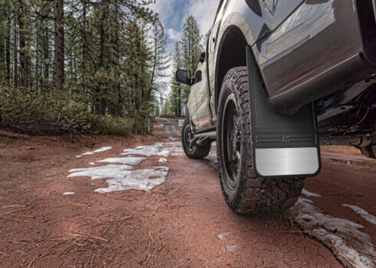 Husky Liners 55000 HL Mud Flaps