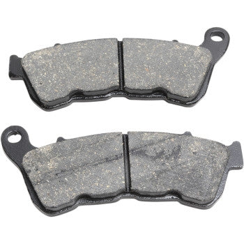 Ebc FA640 Organic Brake Pads