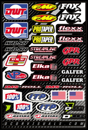 DCOR 40-90-107 ATV Deal Sheet