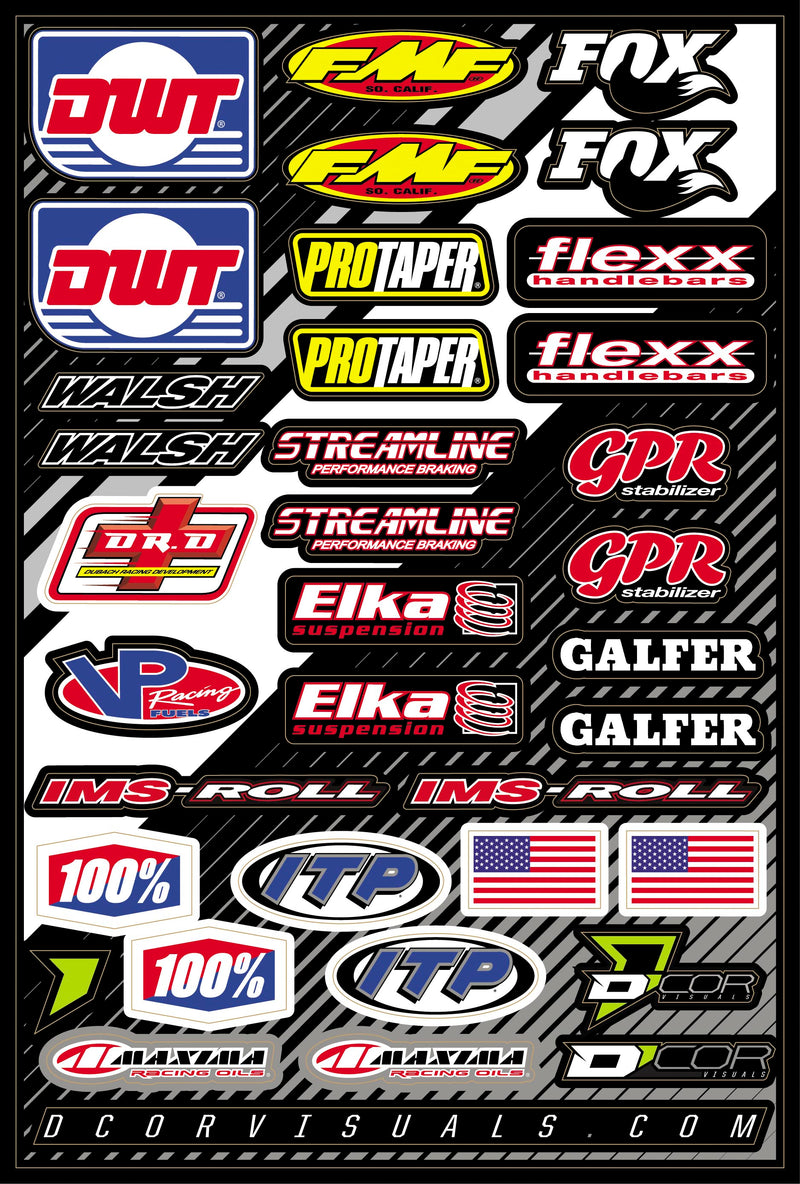 DCOR 40-90-107 ATV Deal Sheet
