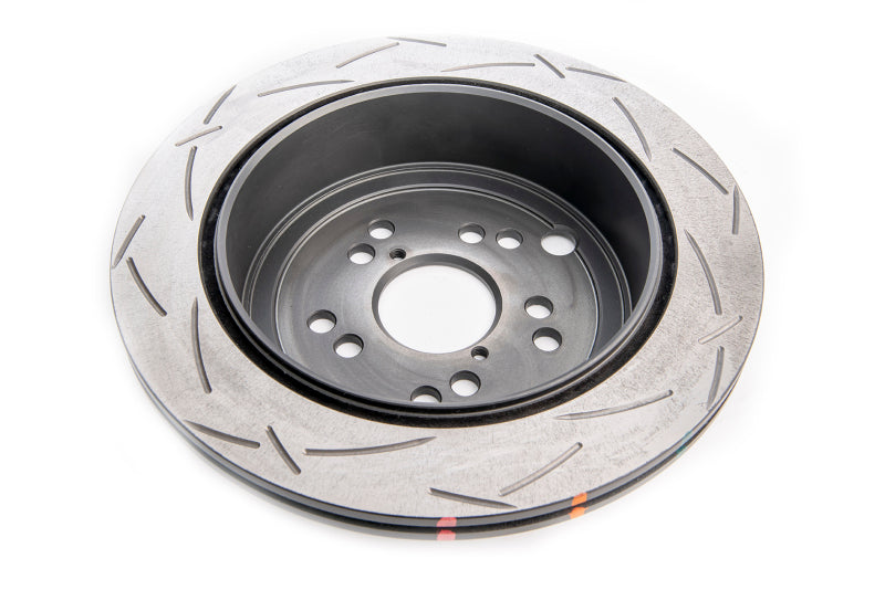 Load image into Gallery viewer, Dba DBA42663S-10 DBA 4000 Series Slotted Rotors

