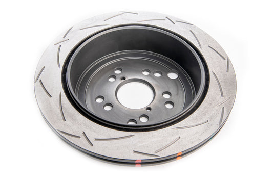 Dba DBA42663S-10 DBA 4000 Series Slotted Rotors