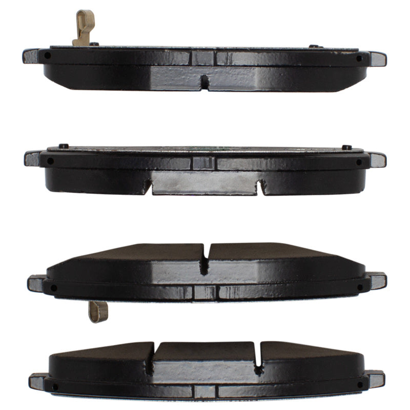 Load image into Gallery viewer, Dfc 1551-2275-01 DFC 5000 Advanced Ceramic Brake Pads
