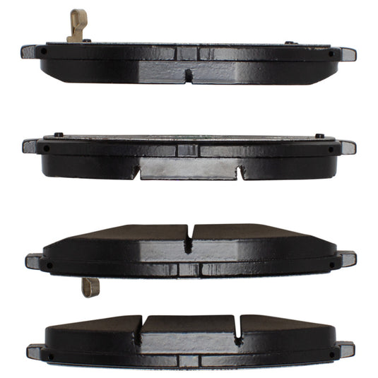 Dfc 1551-2275-01 DFC 5000 Advanced Ceramic Brake Pads