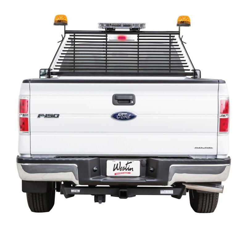 Load image into Gallery viewer, Westin 57-8025 WES HD Headache Racks
