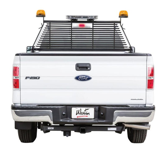 Westin 57-8025 WES HD Headache Racks