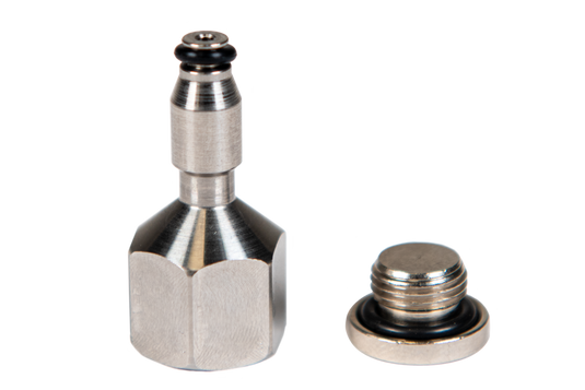 Fleece Performance FPE-FPTP-GM-1116 FPE Fuel Distribution Blocks