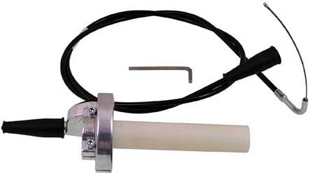 Motion Pro 01-0026 Idle Screw for Twist Throttle Conversion Kit