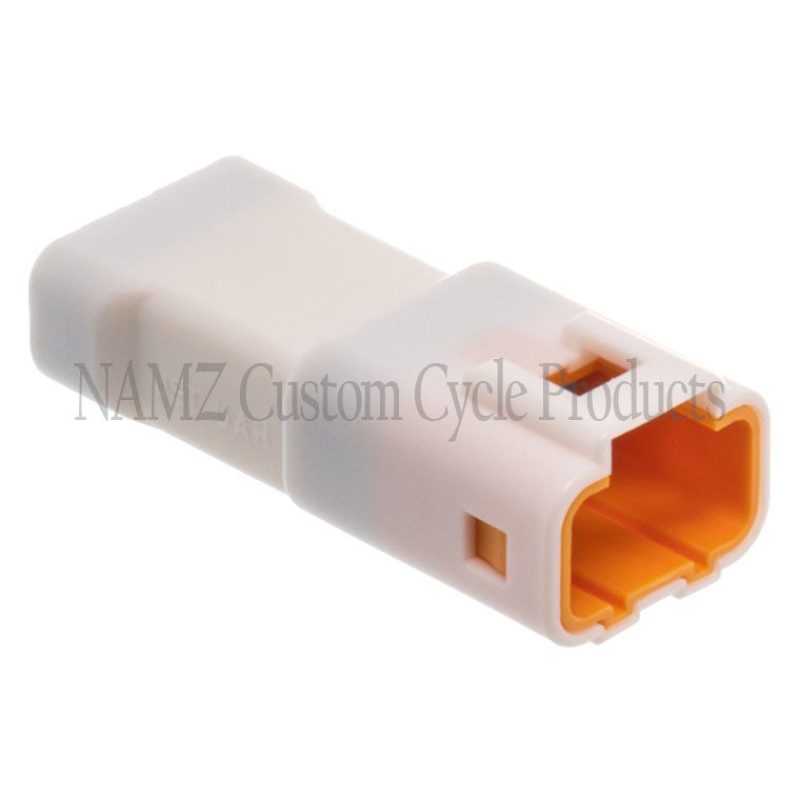 Load image into Gallery viewer, Namz NJST-04P NAM JST Connectors
