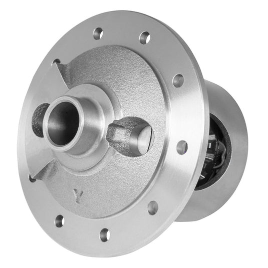 Yukon Gear & Axle YDGGM8.5-3-30-1 YUK Dura Grip