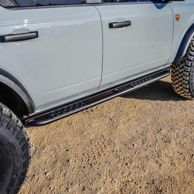 Load image into Gallery viewer, Westin 42-14195 WES XTS Rock Sliders
