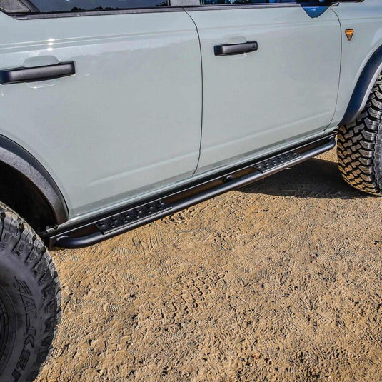 Westin 42-14195 WES XTS Rock Sliders