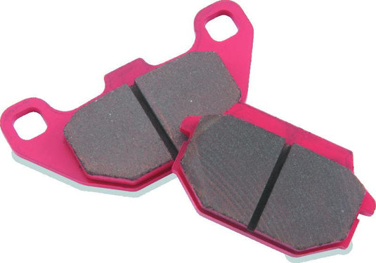 Bikemaster 961449 BKM Sintered Brake Pads