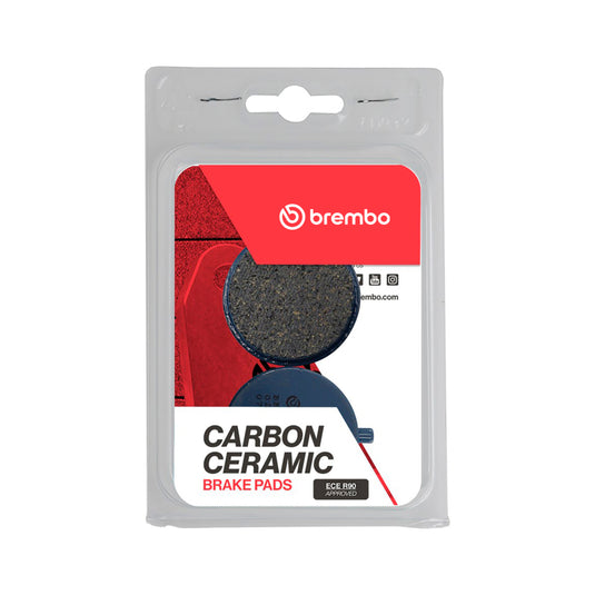 Brembo Powersports 07YA0113 BRE Powersport Pads