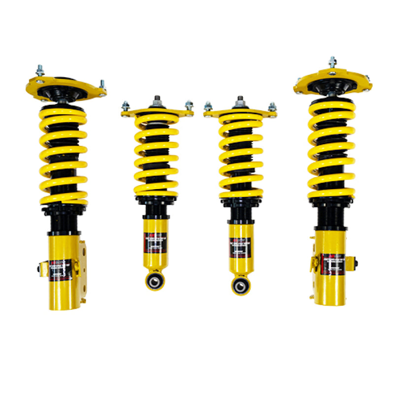 Load image into Gallery viewer, Blox Racing BXSS-03505 BX Street Coilovers
