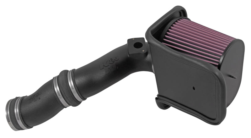 Load image into Gallery viewer, K&amp;N Engineering 57-2546-1 KN 57 FIPK Air Intake 50
