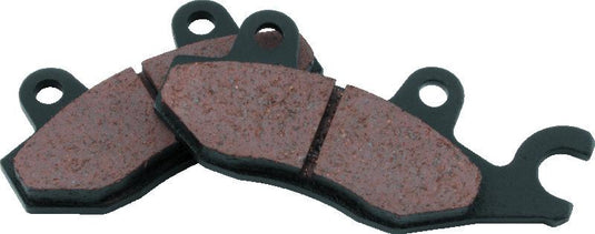 Bikemaster 961136 BKM Brake Pads