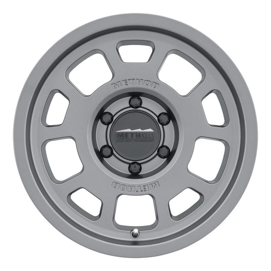 Method Wheels MR70578560835 MRW MR705 Wheels