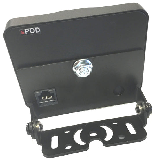 Spod 860800 SPO Electrical Switch Panel