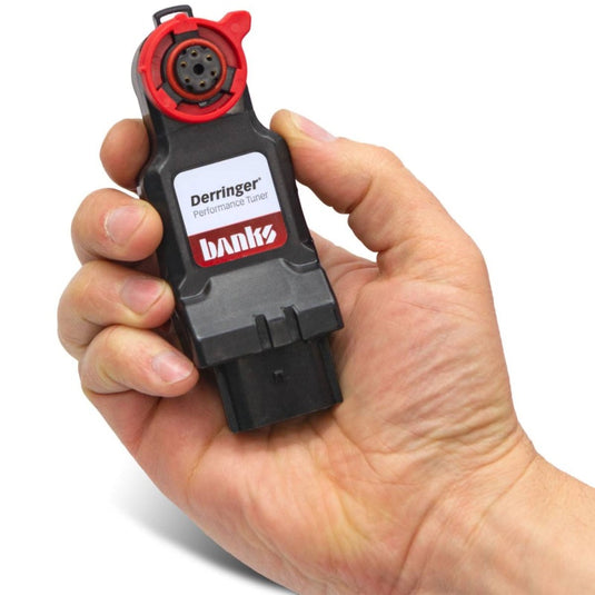 Banks Power 66693 GBE Derringer Tuner