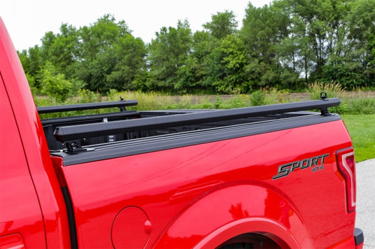 Dee Zee DZ99706TB DZE Side Rails