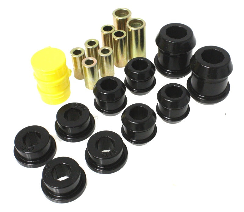 Load image into Gallery viewer, Energy Suspension 16.3105G ES Sway Bar Bushings - Black
