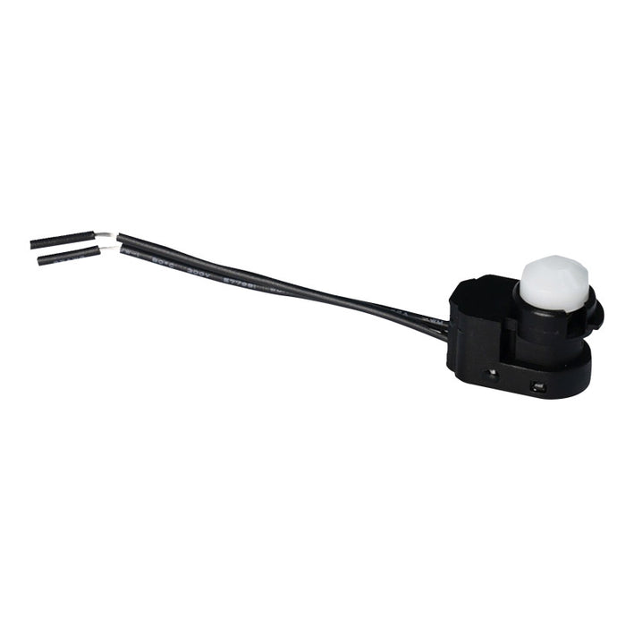 Drag Specialties 0616-0388 Replacement Brake Switch for Canbus Handlebars Switch