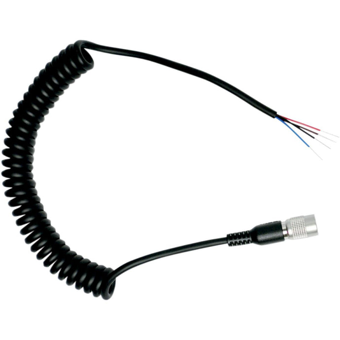 Sena Two-Way Radio Cable with Open End for SR-10 Two-Way Radio Adapter