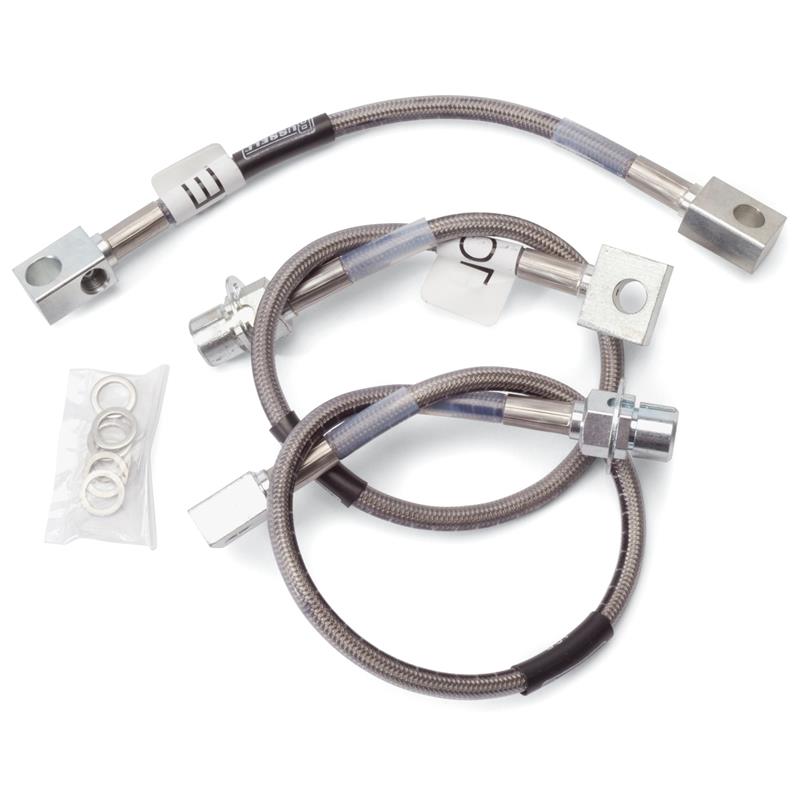 Load image into Gallery viewer, Russell 693010 RUS Brake Line Kits
