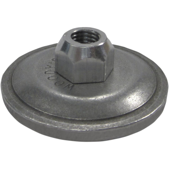 Woodys ARGC-3775-24 Combo Grand Digger Support Plates (24pk.)