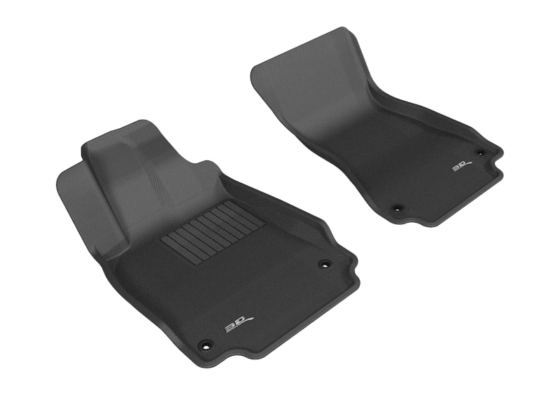 Load image into Gallery viewer, 3D Maxpider L1AD02211509 ACE Kagu - Front - Black
