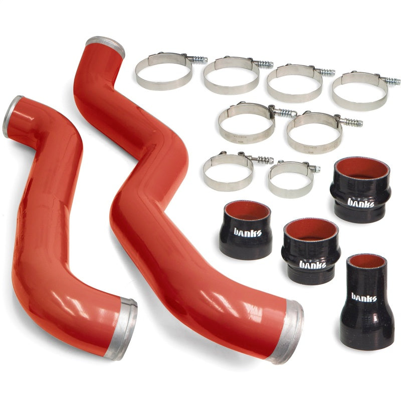 Load image into Gallery viewer, Banks Power 25993 GBE Boost Tubes
