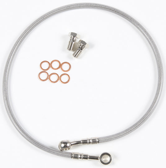 Galfer Brakes FK003D653R Brake Line Kit