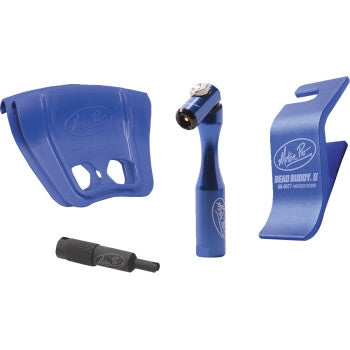 Motion Pro 20-0348 Essential Tire Tools Kit