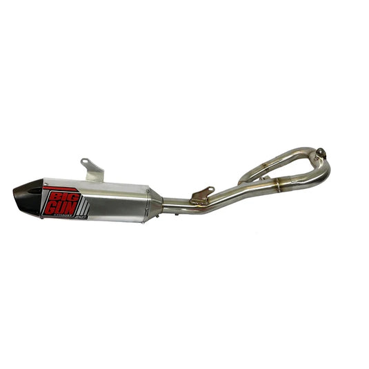 Big Gun 13-24543 EXO Full System