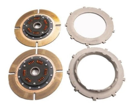 Os Giken TY021-BF60A OSG Overhaul Kits
