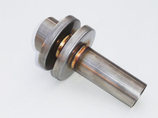 Invidia N1SILENCER101MM INV Replacement Components