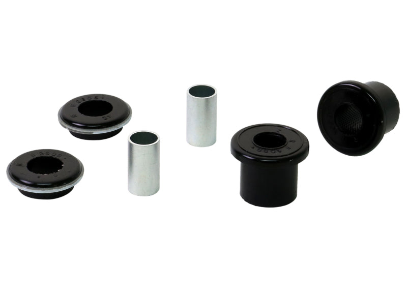 Load image into Gallery viewer, Whiteline W52906 WL Bushings - Radius Rods
