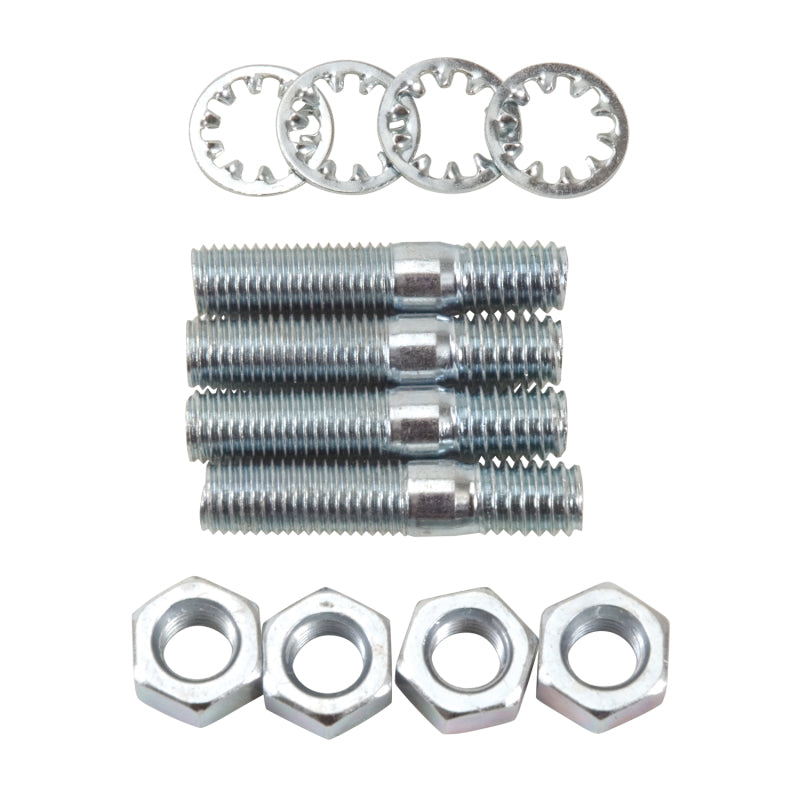 Load image into Gallery viewer, Edelbrock 8008 EDE Hardware
