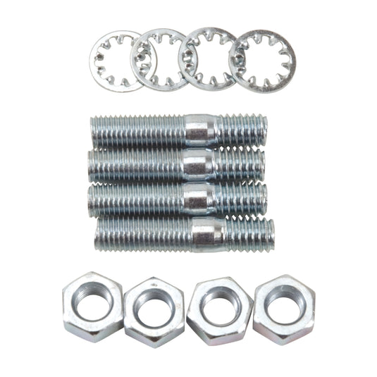 Edelbrock 8008 EDE Hardware