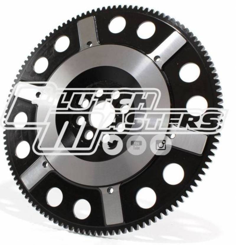 Load image into Gallery viewer, Clutch Masters FW-037-TDS CM Steel Flywheels
