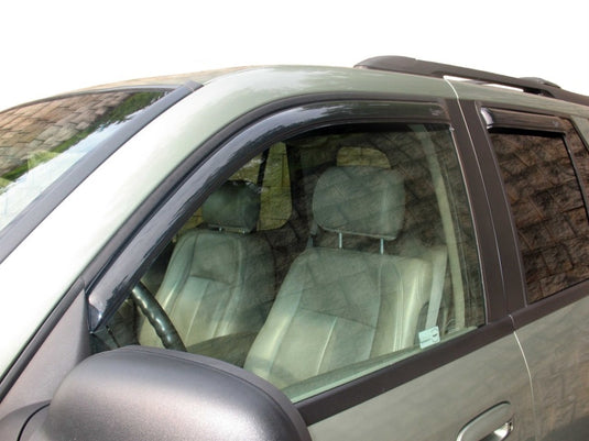 Avs 194733 AVS In-Channel Ventvisors