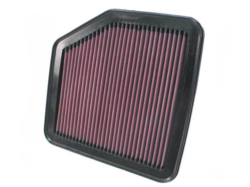 Load image into Gallery viewer, K&amp;N Engineering 33-2345 KN Drop in Air Filters

