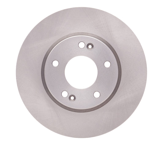 Dfc 600-03038 DFC Brake Rotors - Plain