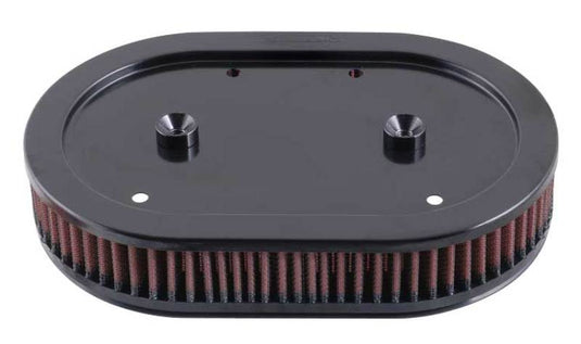 K&N Engineering HD-0900 KN Motorcycle Direct Fit Air Filters